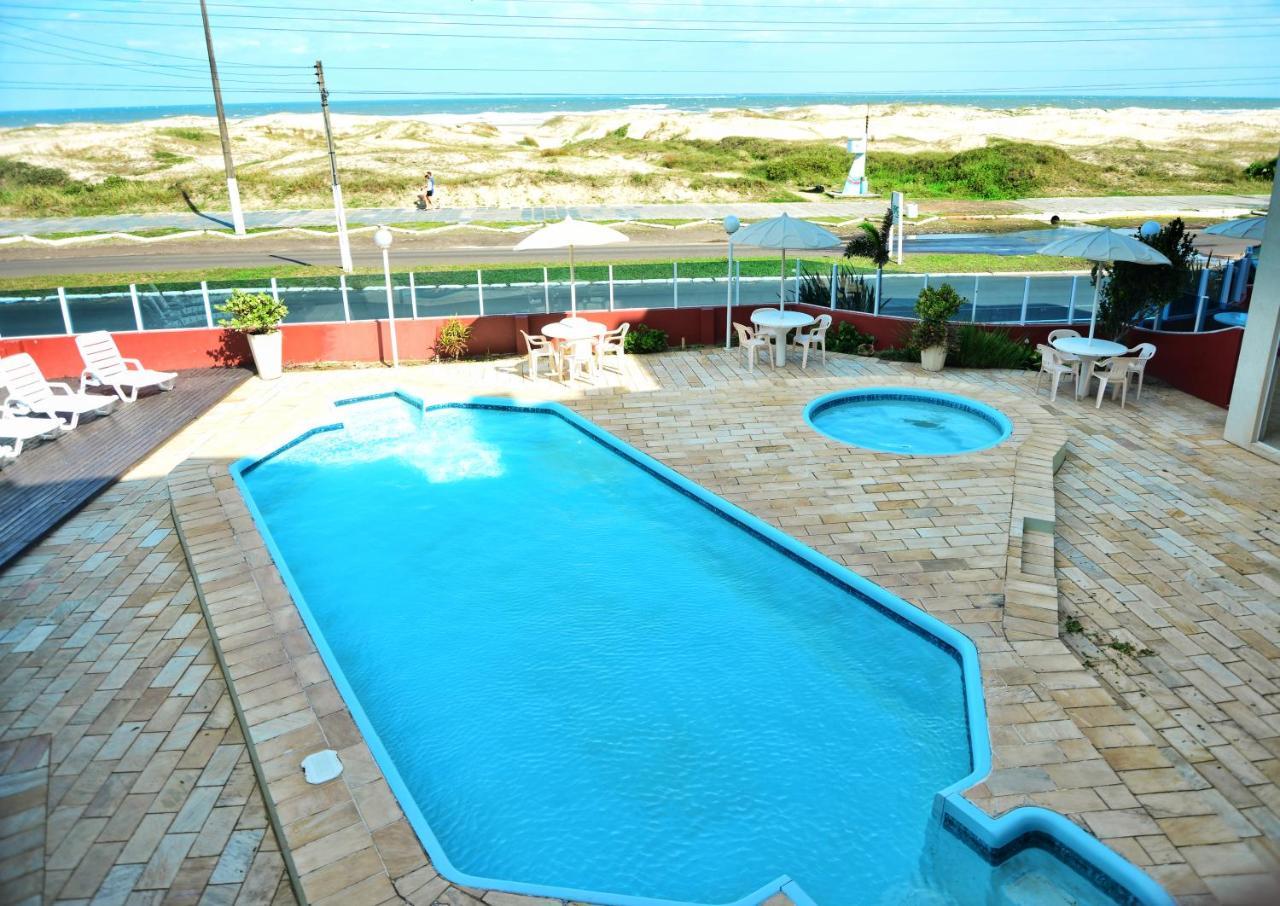 Hotel De Rose Torres