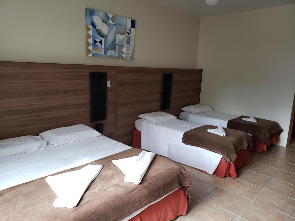 Hotel De Rose Torres